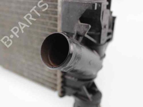 Water radiator FORD C-MAX II (DXA/CB7, DXA/CEU) 1.0 EcoBoost | BP29963820M31
