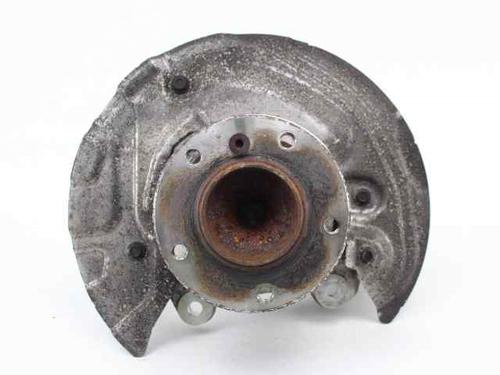 Used Left front steering knuckle BMW 3 Touring (E91) 320 d (177 hp) 19216816