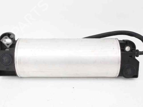 Electronic module PEUGEOT 2008 I (CU_) 1.6 HDi | BP29320677M83 