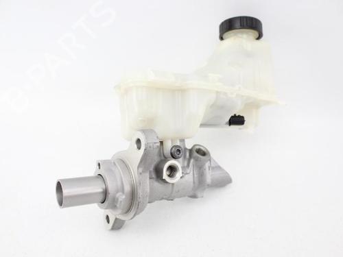 Used Brake master cylinder Brake master cylinder RENAULT MEGANE IV Grandtour (K9A/M/N_) 1.5 dCi 110 (110 hp) 27393993 27393993