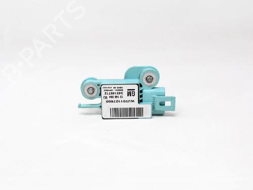 Elektronisk modul OPEL MERIVA A MPV (X03) 1.7 CDTI (E75) (100 hp) 19203611