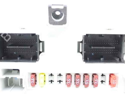 Electronic module FIAT 500L (351_, 352_) 1.6 D Multijet (199LYD1B) | BP33059910M83  - Image 7