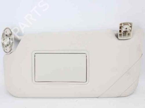 left-sun-visor-ford-c-max-ii-dxacb7-dxaceu-2010-2011-2012-2013-2014-2015-2016-2017-2018-2019-33007918 main image