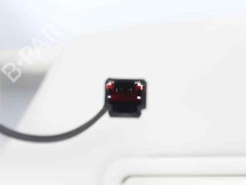 Left sun visor FORD FOCUS III Turnier | BP33223165I1 - Image 3