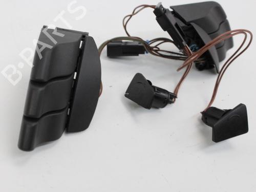 Switch OPEL MERIVA A MPV (X03) 1.7 CDTI (E75) | BP19203604I30 