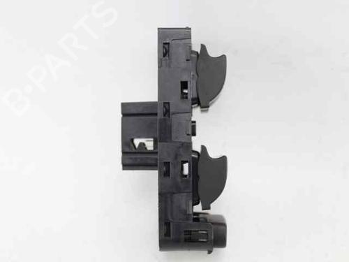 Left front window switch CITROËN C3 III (SX) 1.2 VTi 82 | BP38182475I27  - Image 5