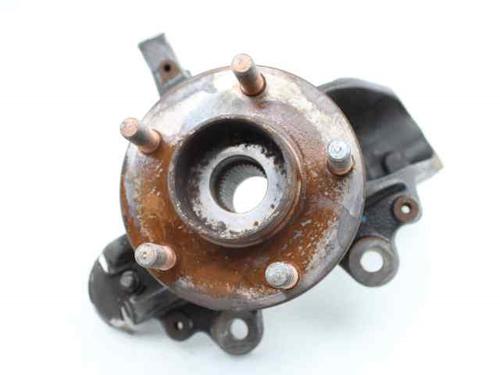 Used Right front steering knuckle FORD FOCUS II Turnier (DA_, FFS, DS) [2004-2012]  19233258