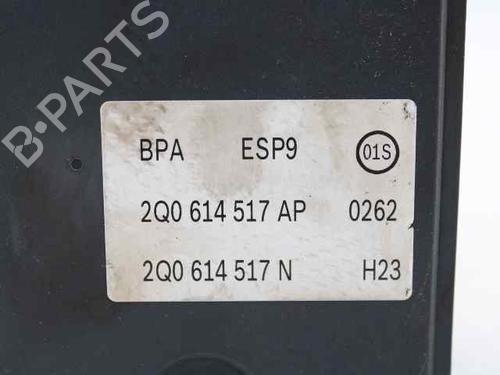 ABS pump VW POLO VI (AW1, BZ1, AE1)  | BP19241267M43 