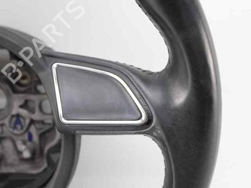 Steering wheel AUDI A1 (8X1, 8XK) 1.6 TDI | BP37651219C49 - Image 5