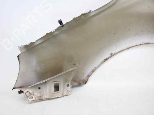 Right front fenders FIAT 500 (312_) 1.2 (312AXA1A) | BP29986882C42