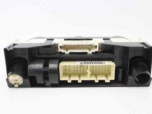 Climate control VW POLO V (6R1, 6C1) 1.2 TDI | BP29761212I5 