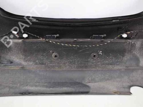 Rear bumper OPEL CORSA E (X15) 1.4 (08, 68) | BP29818475C8 
