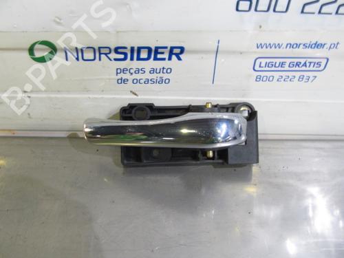 Used Rear right interior door handle ALFA ROMEO 156 Sportwagon (932_) 1.6 16V T.SPARK. (932B4100) (120 hp) 19184788