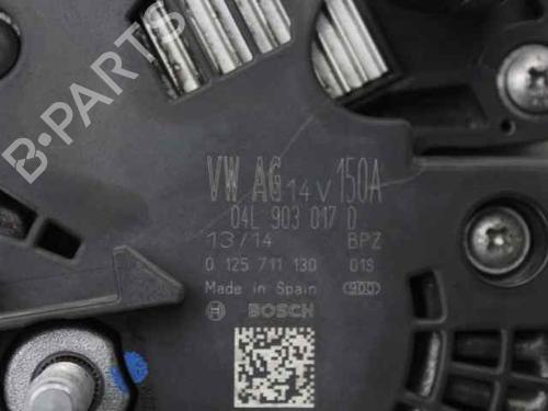 Alternator AUDI A4 B8 (8K2) 2.0 TDI | BP39573121M7 - Image 6