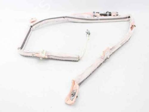 Used Right curtain airbag OPEL ASTRA K Sports Tourer (B16) 1.6 CDTi (35) (110 hp) 27645399
