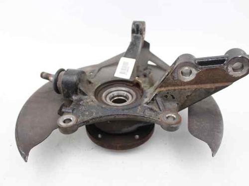 Left front steering knuckle PEUGEOT 508 SW I (8E_) 2.0 HDi RXH Hybrid4 | BP27666814M25 