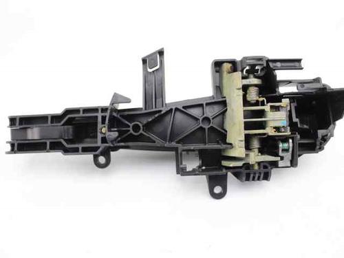 Front right exterior door handle BMW 1 (E87)  | BP19224048C129 