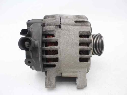 Alternator PEUGEOT 208 I (CA_, CC_) 1.4 HDi | BP19245704M7 
