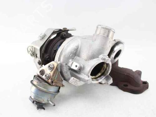 Turbo/Compressor Turbo/Compressor SKODA OCTAVIA III Combi (5E5, 5E6) 1.6 TDI (115 hp) 36173944 36173944