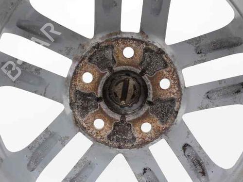 Rim NISSAN QASHQAI / QASHQAI +2 I (J10, NJ10, JJ10E)  | BP19241749C45 