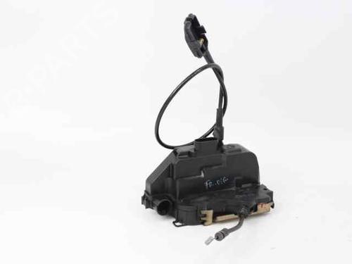 Used Front right lock RENAULT MEGANE II Estate (KM0/1_) 1.5 dCi (KM16, KM1E) (106 hp) 19204300