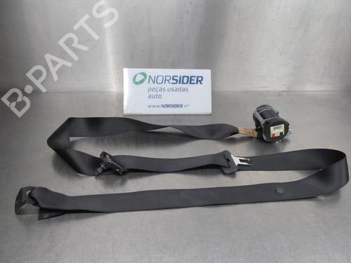 Gurtstraffer links hinten OPEL ASTRA H (A04) 1.3 CDTI (L48) | BP19196372C89 