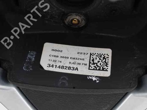 Ratt FORD FIESTA VI (CB1, CCN) 1.0 EcoBoost | BP28069661C49 
