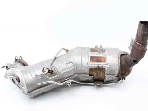 Particulate filter OPEL CORSA E (X15)  | BP29818618M81 