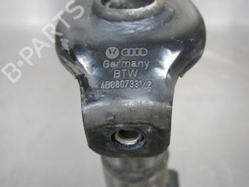 Støtfangerbærejern AUDI A6 C5 Avant (4B5) 1.8 T | BP19196166C125 