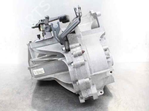 Gearbox FORD FOCUS II Turnier (DA_, FFS, DS) 1.6 TDCi | BP37062821M3 - Image 8