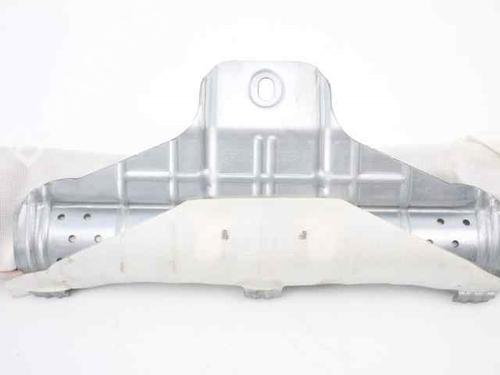 Left curtain airbag PEUGEOT 3008 I MPV (0U_) 2.0 HDi 150 / BlueHDi 150 | BP19236284C11 