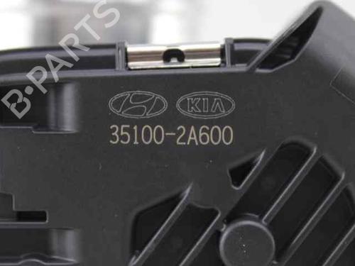 Fuel intake system KIA CEE'D (JD) 1.6 CRDi 136 | BP39700079M97 - Image 9