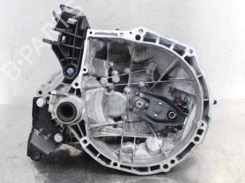 Used Gearbox Gearbox 38182607 38182607