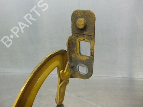 Hinge/Door check strap RENAULT MEGANE I Cabriolet (EA0/1_) 1.6 16V (EA04, EA0B, EA11, EA1J) | BP19199047C146 