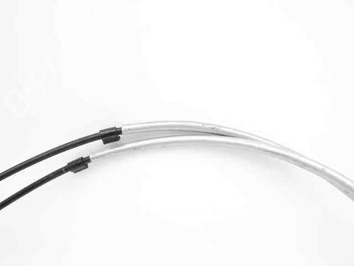 Gear lever FORD FIESTA VI (CB1, CCN)  | BP19231862M90 