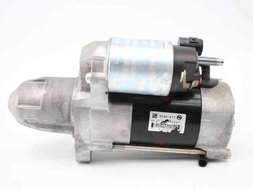 Starter OPEL ASTRA K (B16) 1.6 CDTi (68) | BP20129023M8 