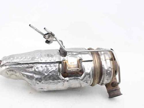 Particulate filter CITROËN C4 II (NC_) 1.6 HDi 110 | BP33331258M81 - Image 8