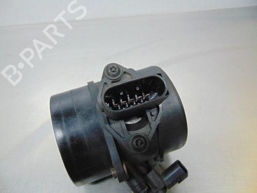 Mass air flow sensor MERCEDES-BENZ C-CLASS Coupe (CL203) C 220 CDI (203.708) | BP19189588M95 
