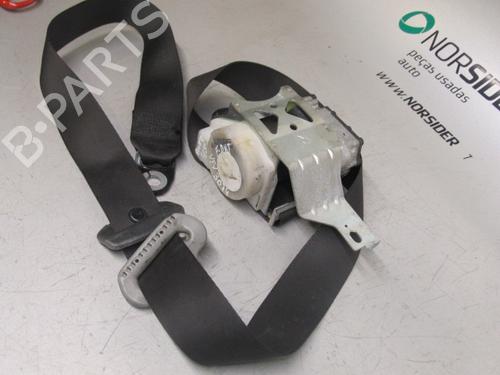 Front right belt tensioner ROVER 45 I Saloon (RT) 1.4 | BP19186237C88 