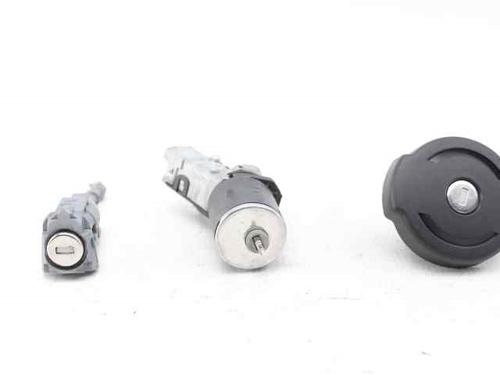 Used Ignition barrel Ignition barrel PEUGEOT 308 II (LB_, LP_, LW_, LH_, L3_) 1.6 BlueHDi 120 (120 hp) 33188747 33188747