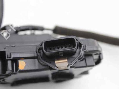 Zamek drzwi przednich prawych RENAULT CLIO IV (BH_) 0.9 TCe 90 (BHNF, BHMA, BHMH, BHJK, BHJR) | BP29986908C97 