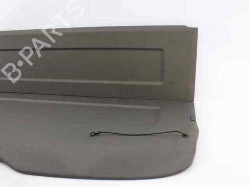Rear parcel shelf AUDI Q5 (8RB) 2.0 TDI quattro | BP37253200C85 - Image 4