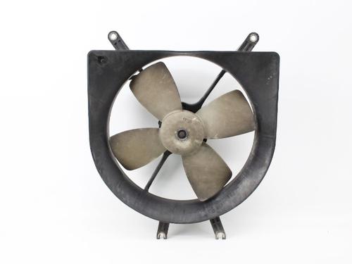 Used Radiator fan HONDA CIVIC VI Saloon (EJ, EK, SO) 1.4 i (EJ9) (90 hp) 19213237