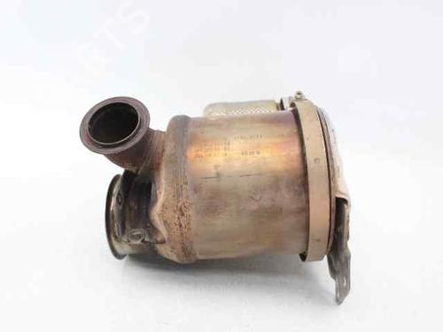 Particulate filter SKODA OCTAVIA III Combi (5E5, 5E6) 1.6 TDI | BP36173941M81 - Image 3