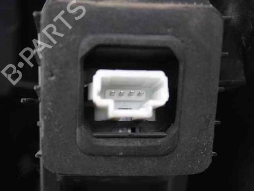 Left taillight RENAULT SCÉNIC III (JZ0/1_) 1.5 dCi | BP24577116C34 