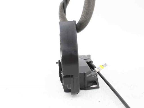 Rear right lock RENAULT MEGANE IV Grandtour (K9A/M/N_) 1.5 dCi 110 | BP29143664C99 
