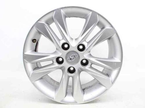 Felg Felg HYUNDAI i30 (GD) 1.6 CRDi (110 hp) 34334092 34334092