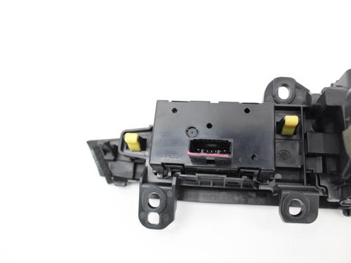 Air vent TOYOTA AURIS (_E18_) 1.4 D-4D (NDE180_, NDE180R) | BP19209542I21 