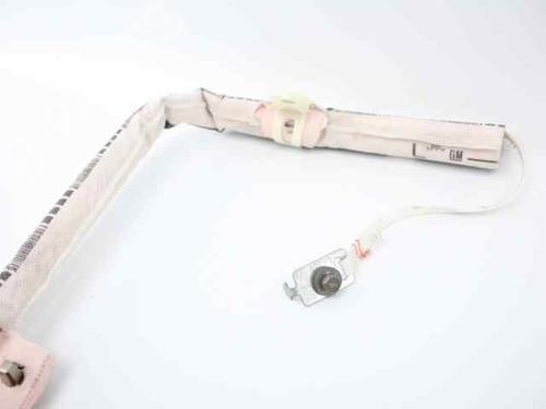 Left curtain airbag OPEL ASTRA K (B16) 1.6 CDTi (68) | BP20128995C11 