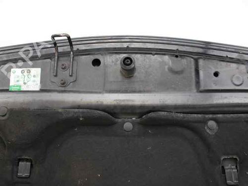 Hood RENAULT MEGANE II Estate (KM0/1_) 1.5 dCi (KM16, KM1E) | BP19238410C1 